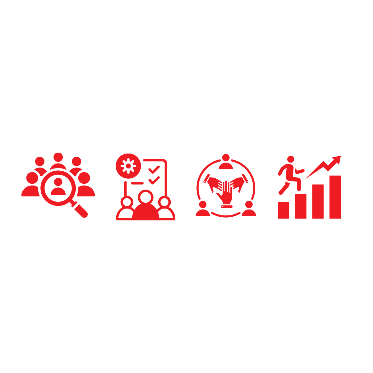 4 key areas of hr automation